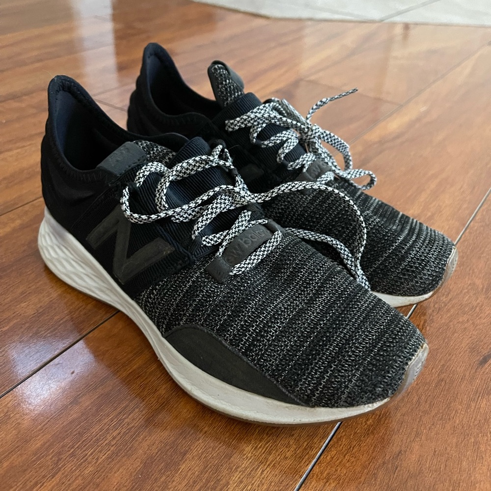 New balance